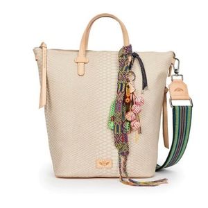 Consuela Thunderbird Sling Tote